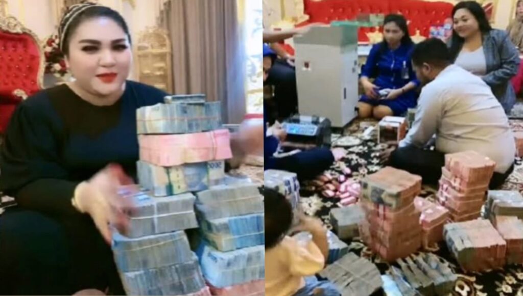 Mira Hayati-Agus Salim Cs Harusnya Dijerat TPPU dan Kejahatan Perpajakan