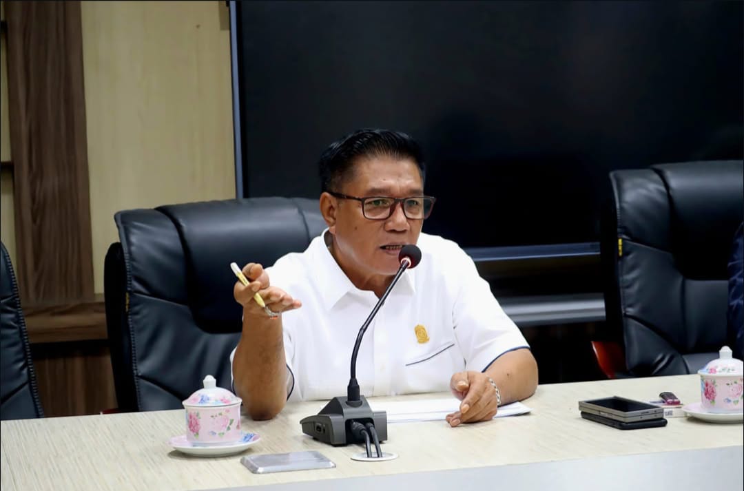 DPRD Makassar Minta Pemkot Beri Perhatian Khusus Pada Kesejahteraan Honorer
