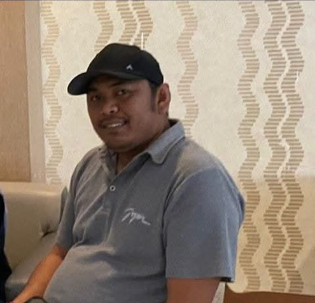 Kades Lebbotengae Maros Ditikam Warganya Sendiri Gegara Keluarga Pelaku Tewas di Kebun Korban