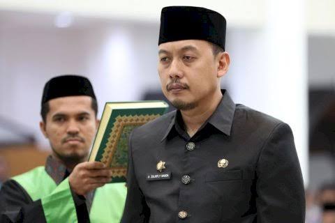 Andi Zulkifly