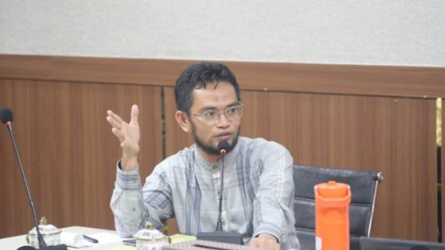 Komisi A DPRD Makassar Dorong Peningkatan Pelayanan Publik