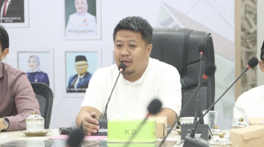 DPRD Makassar Dorong optimalisasi Budaya Lewat Kolaborasi dengan Disbud dan Dispar
