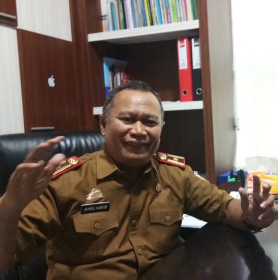Pemkot Makassar Terapkan Skema PJLP untuk Selamatkan Ribuan Honorer Tak Terdaftar