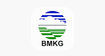 Ilustrasi cuaca BMKG hari ini.