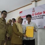 Pemkot Makassar Wujudkan Pendidikan Kesetaraan Lewat Program Satu Paket untuk Semua