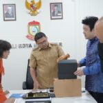 Kolaborasi Makassar-Maniwa untuk Masa Depan Kota Ramah Lingkungan dan Zero Carbon